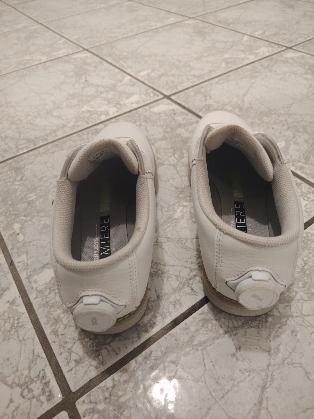 FootJoy Womens Premiere Series - Bel Air Boa Golf Shoe   #8 - photo 3