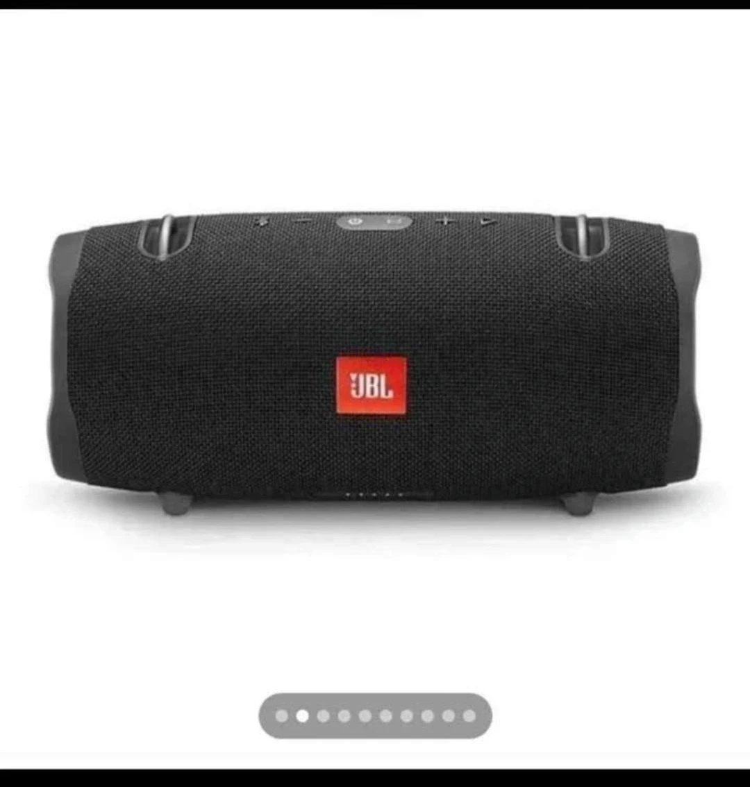 JBL Xtreme 2 Portable Waterproof Bluetooth Speaker - photo 3