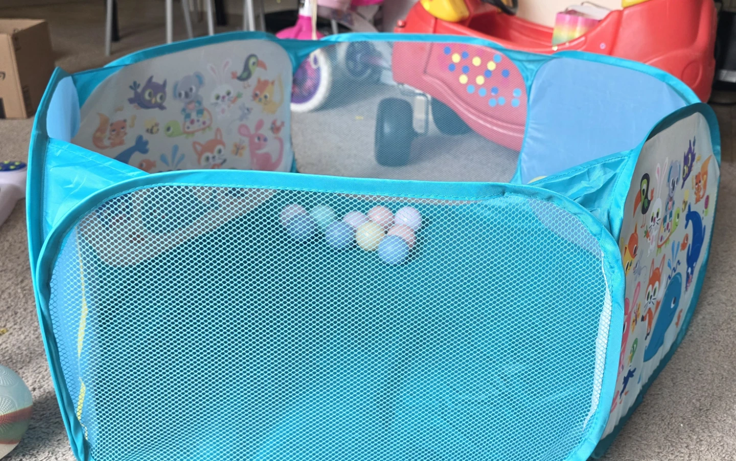 Playpen - photo 2