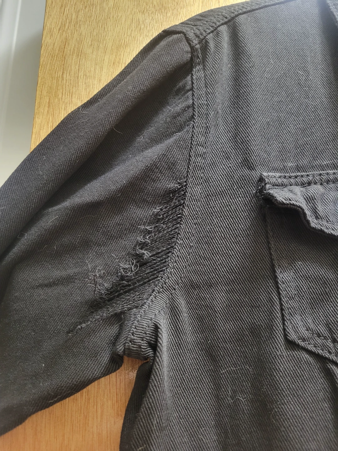 Men's Jumpsuit - photo 2