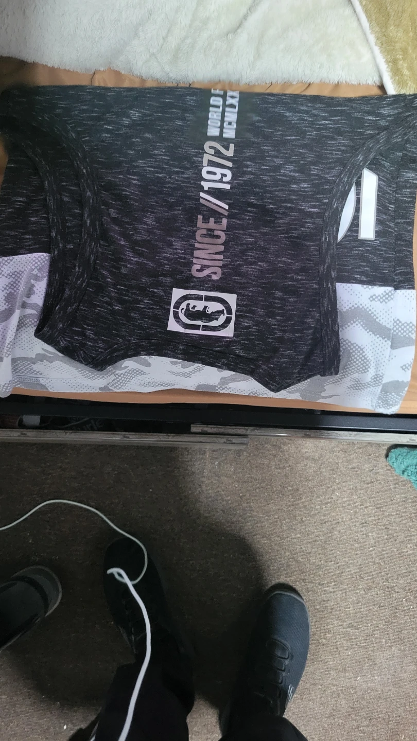 Ecko Unltd. "Since 1972" Graphic Tank Top - photo 2