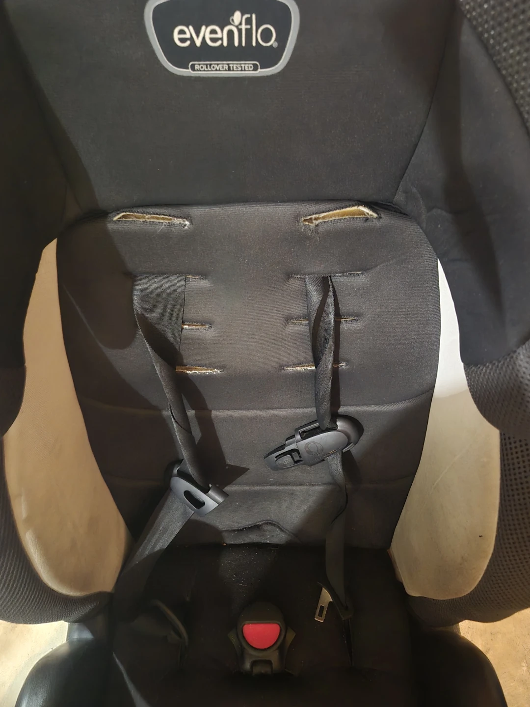 Evenflo Child Car Seat