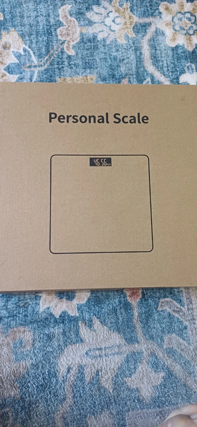 Intelligent Personal Scale - Yongkang Weikang - photo 2