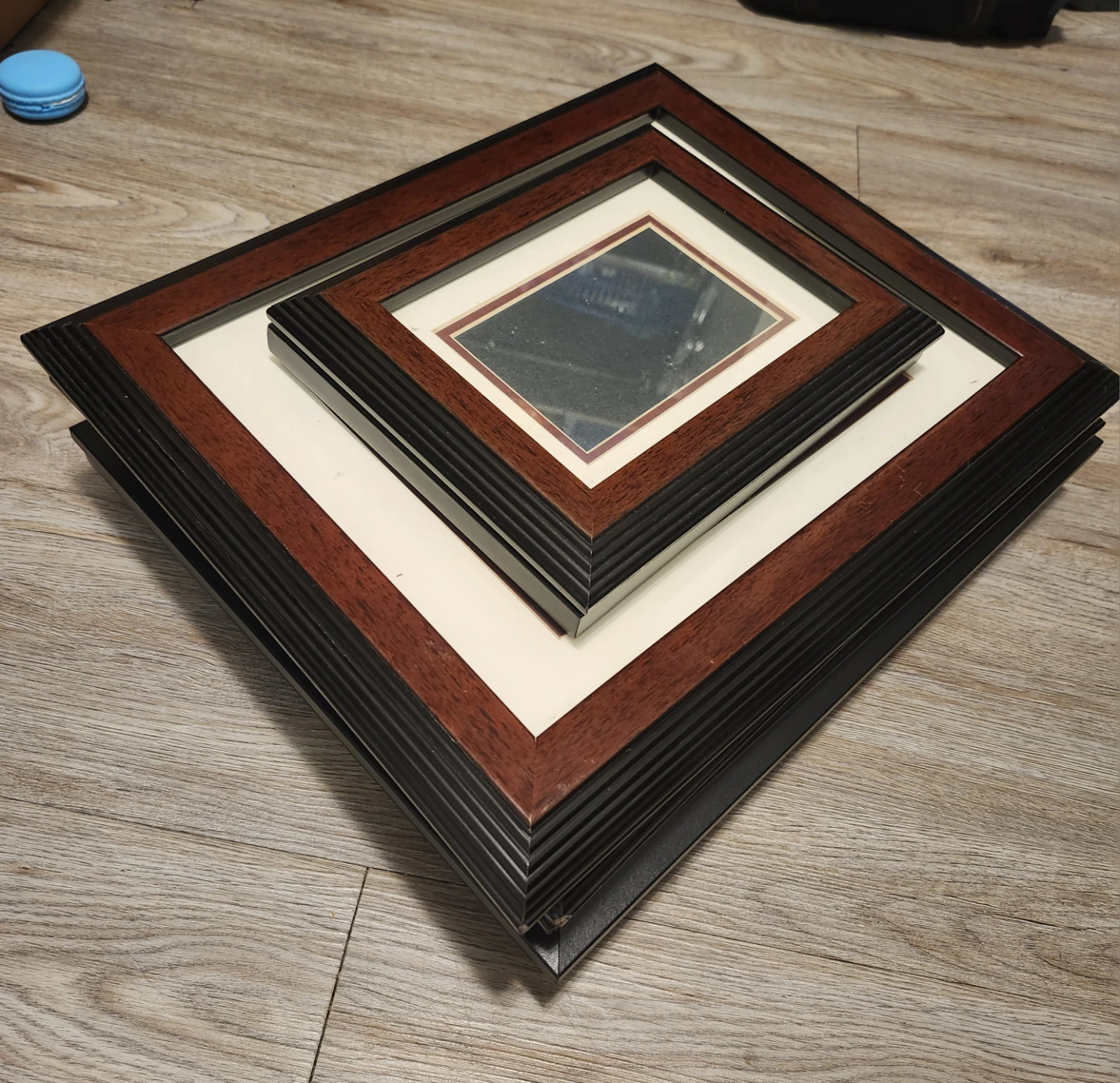 Bundle of 8 Picture Frames