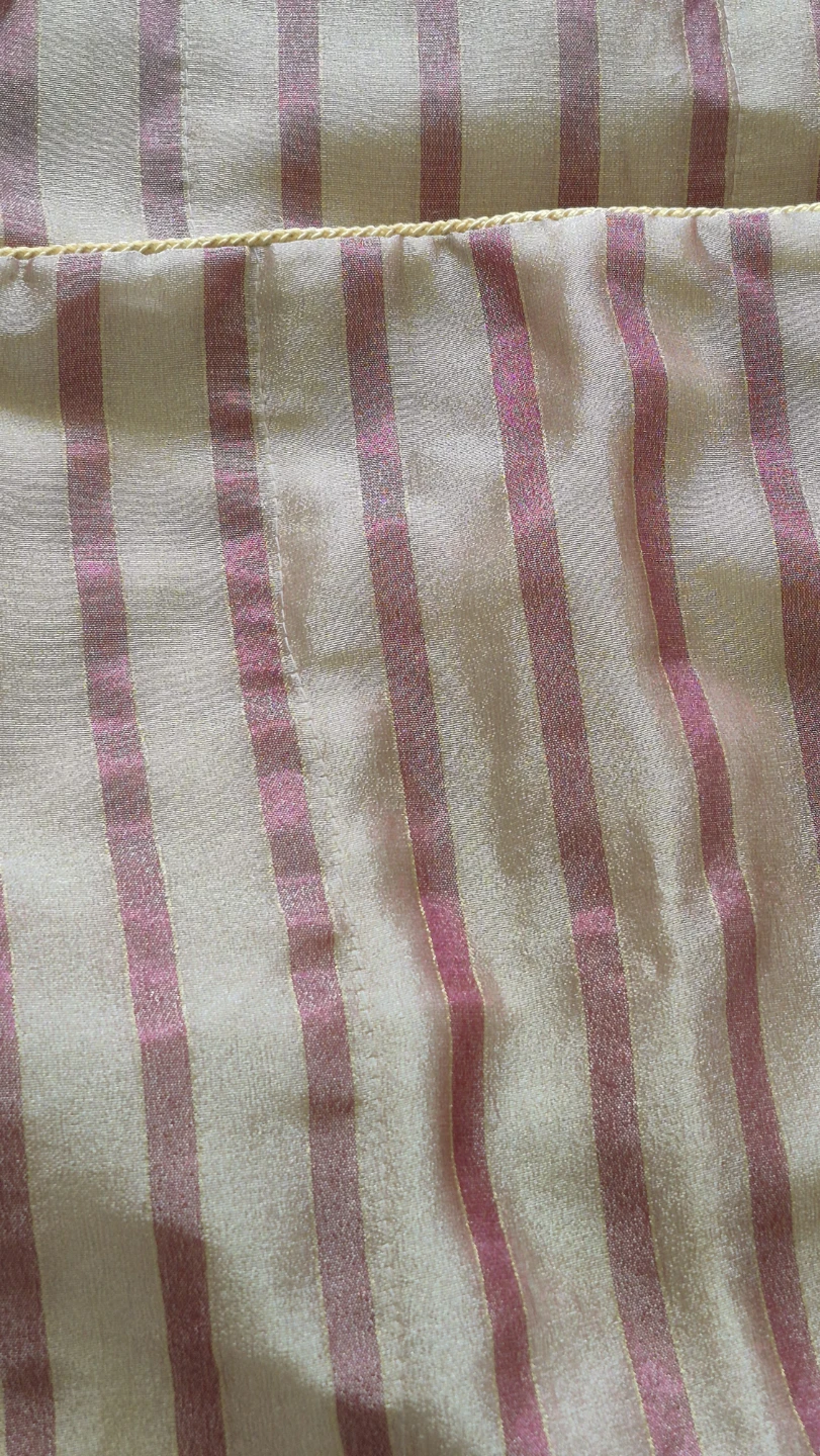 Decorative pillow case with Tassels - photo 5