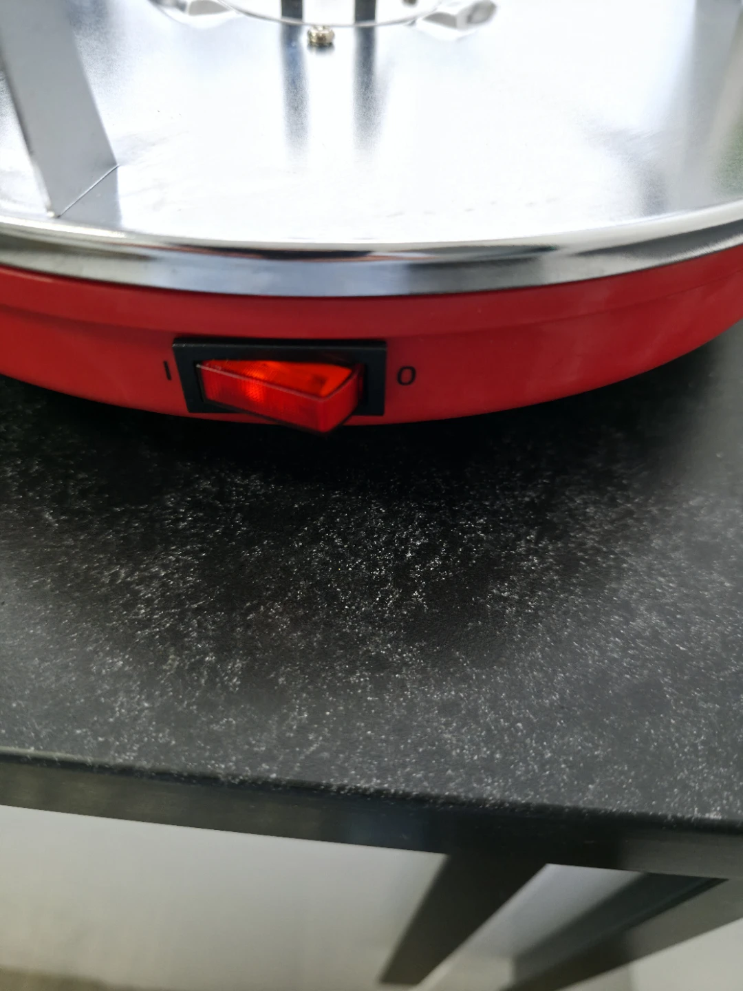 Indoor Electric Grill – Like New - photo 4