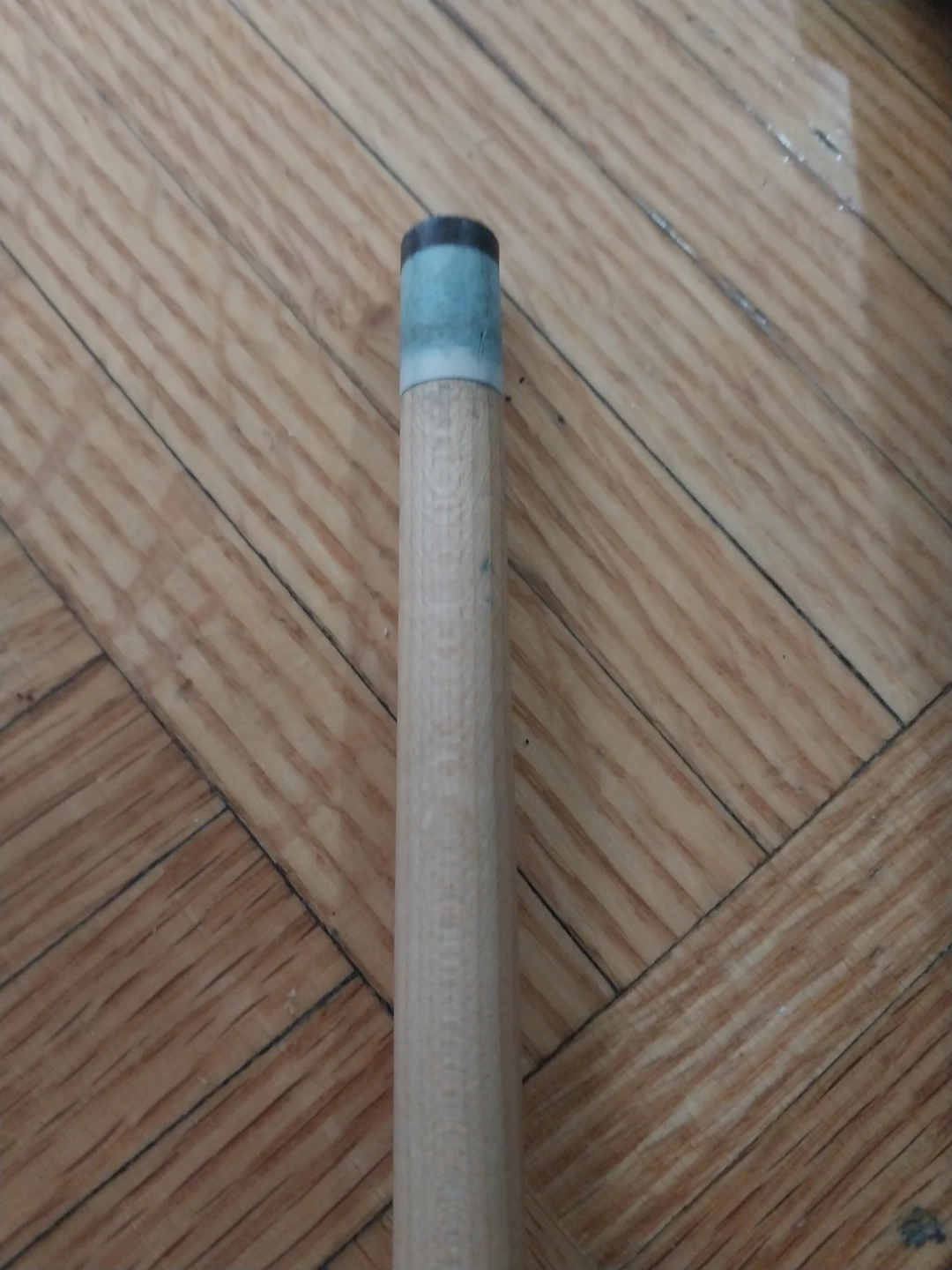 Dufferin Pool Cues with Case - photo 3