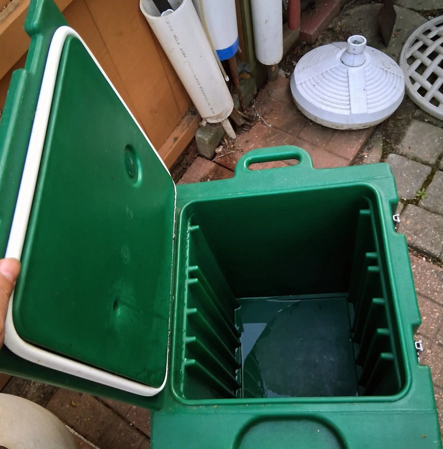 Avantco Food Cooker/Warmer 1500W