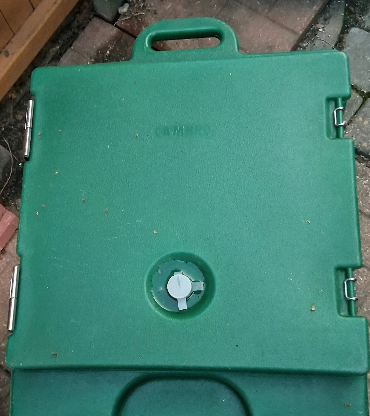 Avantco Food Cooker/Warmer 1500W - photo 2