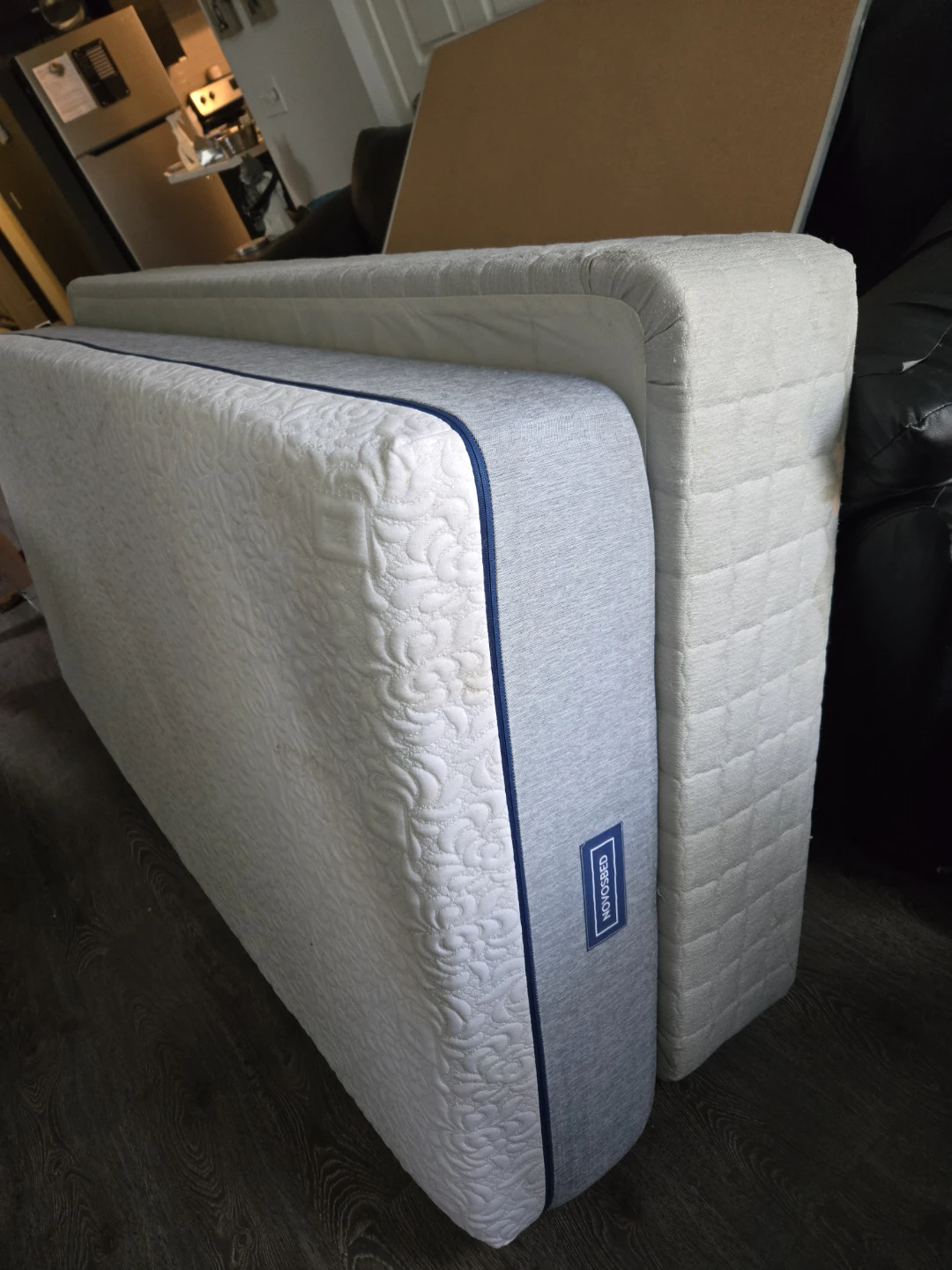 Twin size Mattress - photo 2