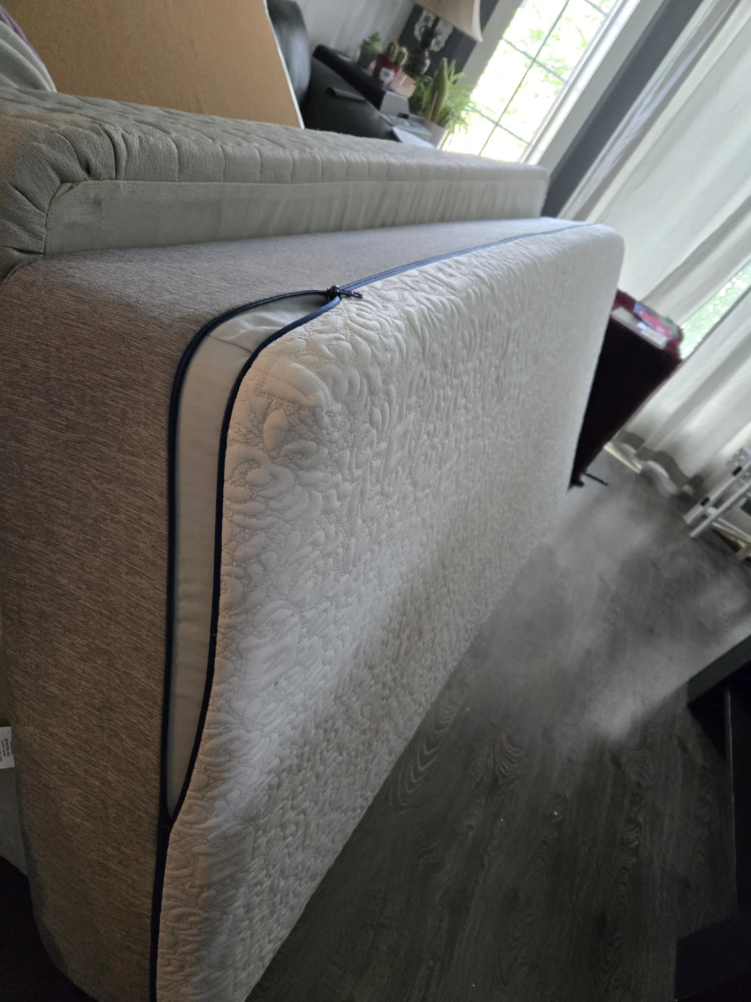 Twin size Mattress - photo 3