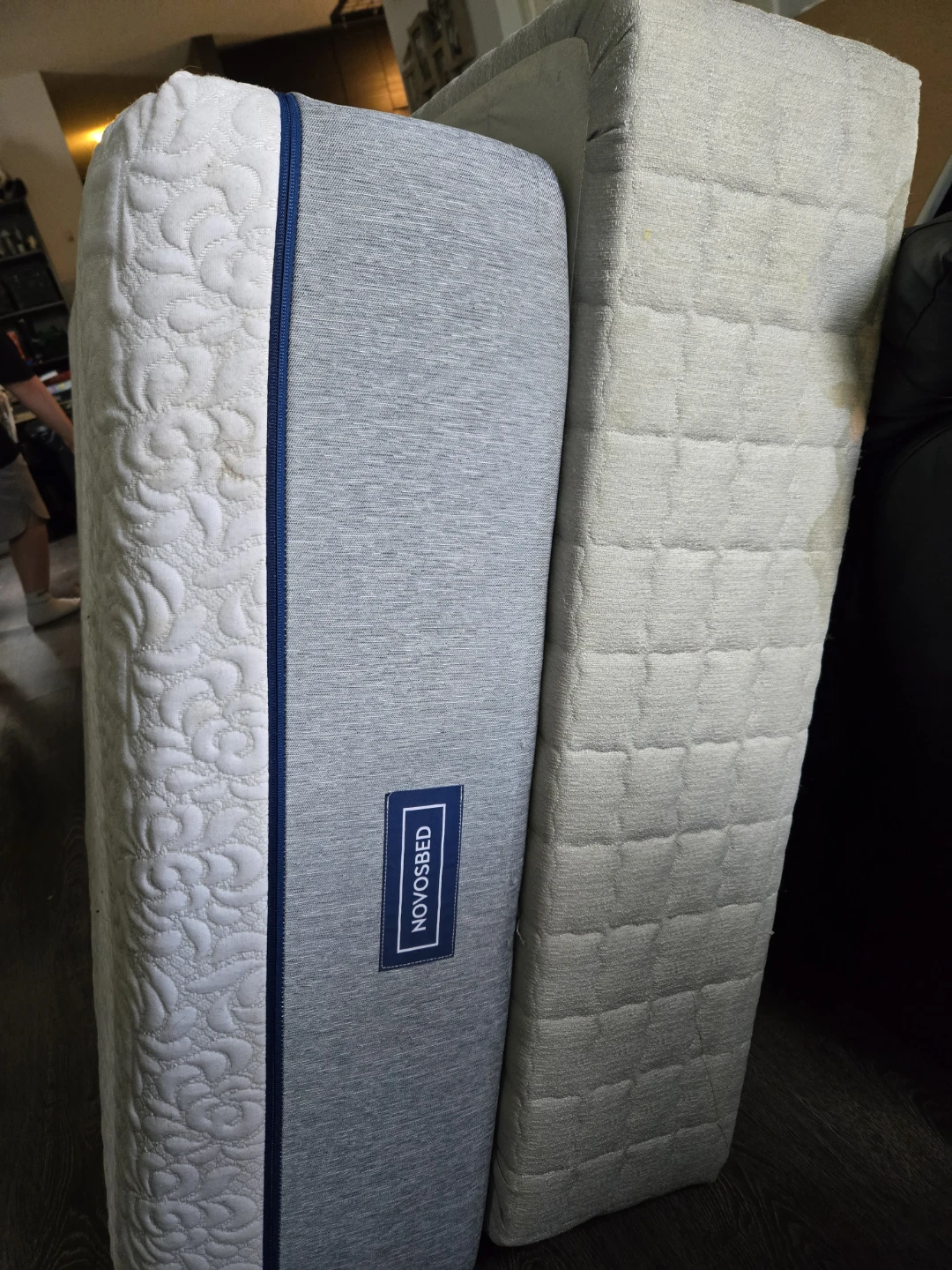 Twin size Mattress - photo 4
