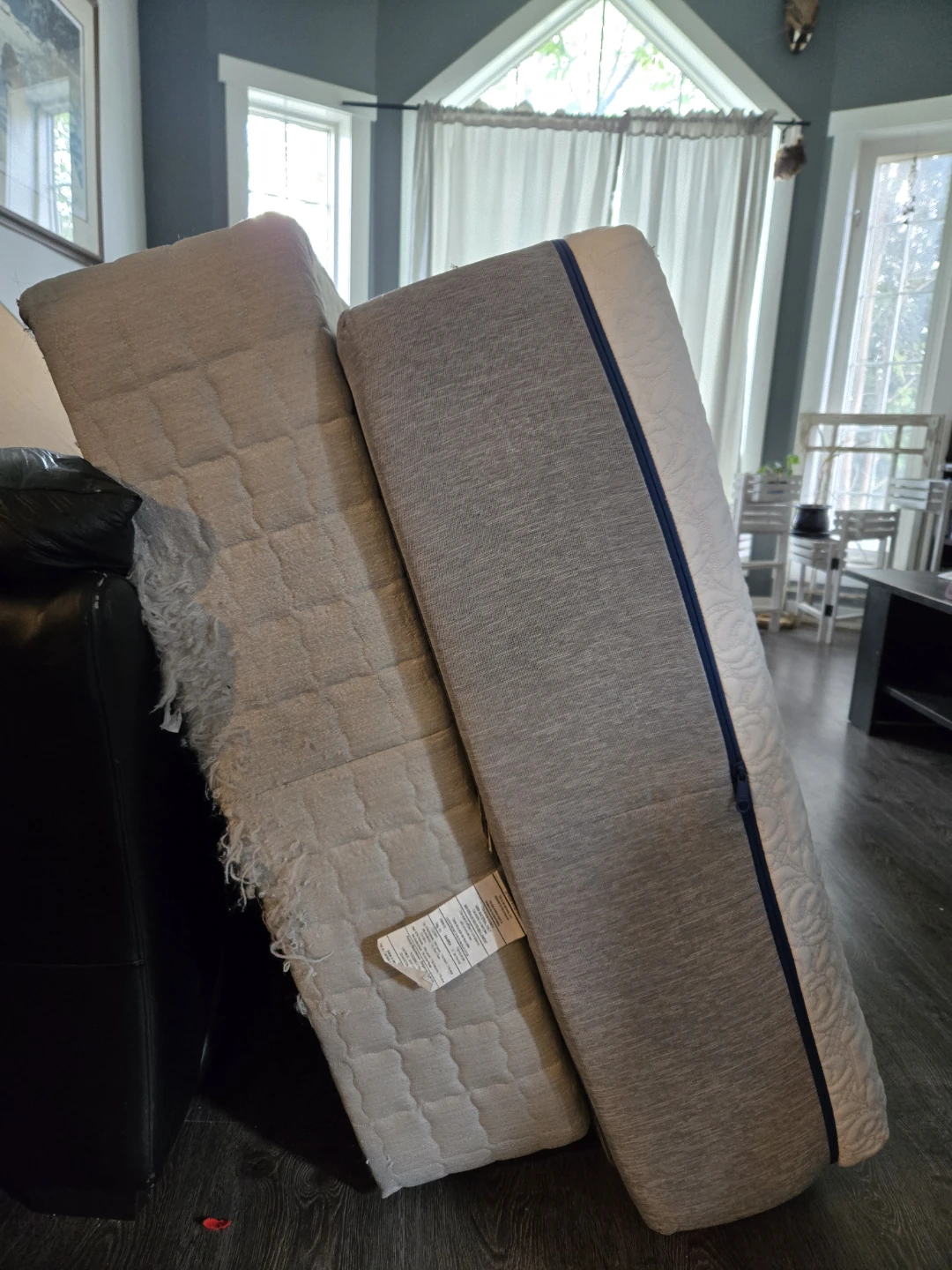 Twin size Mattress - photo 5