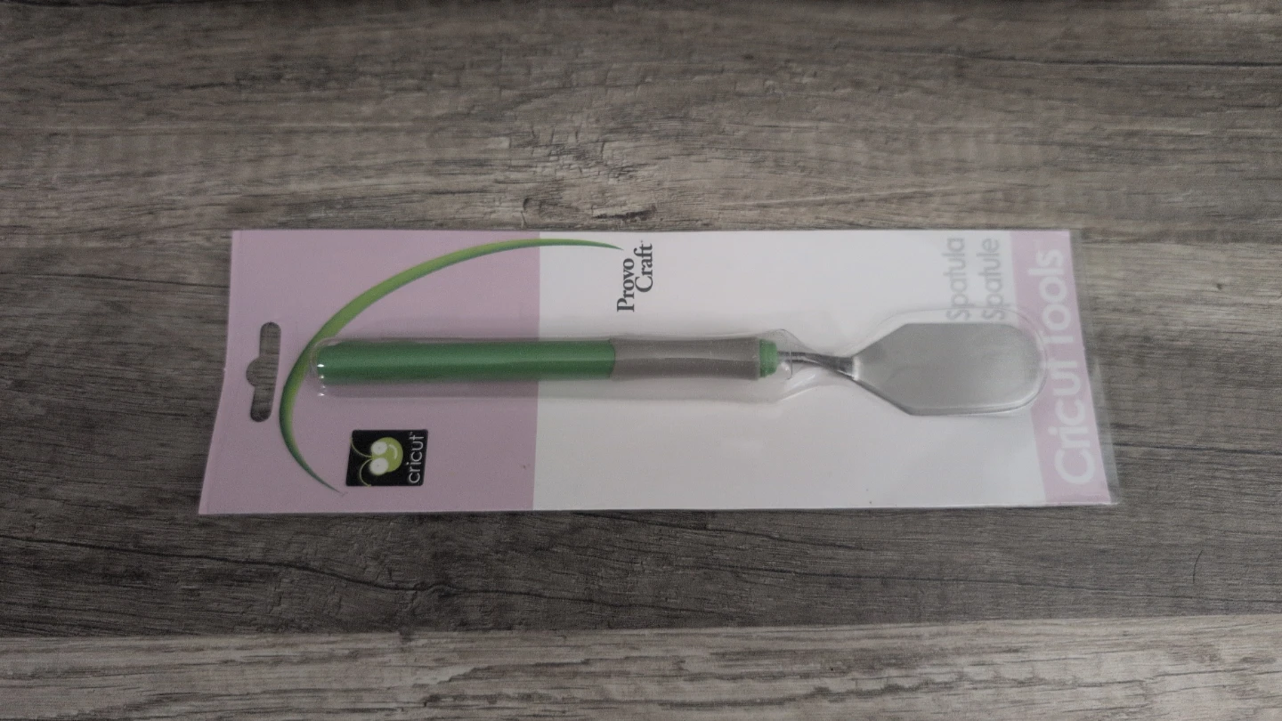 Cricut Personal Electronic Cutter (Provo Craft) - photo 5