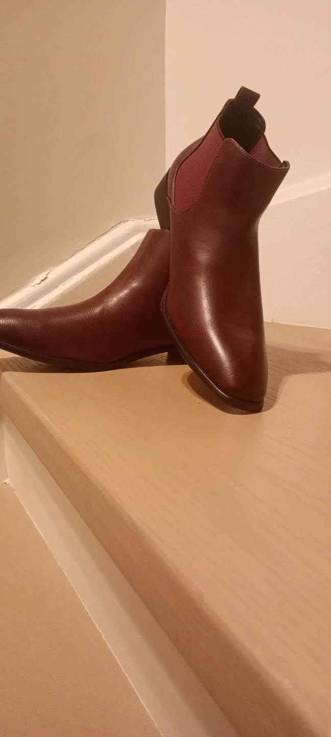 Brown Chelsea Boots - photo 2