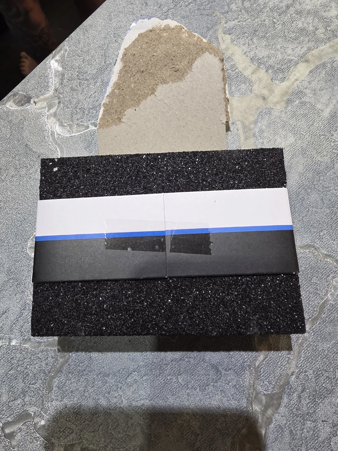 SANDING BLOCK - photo 2