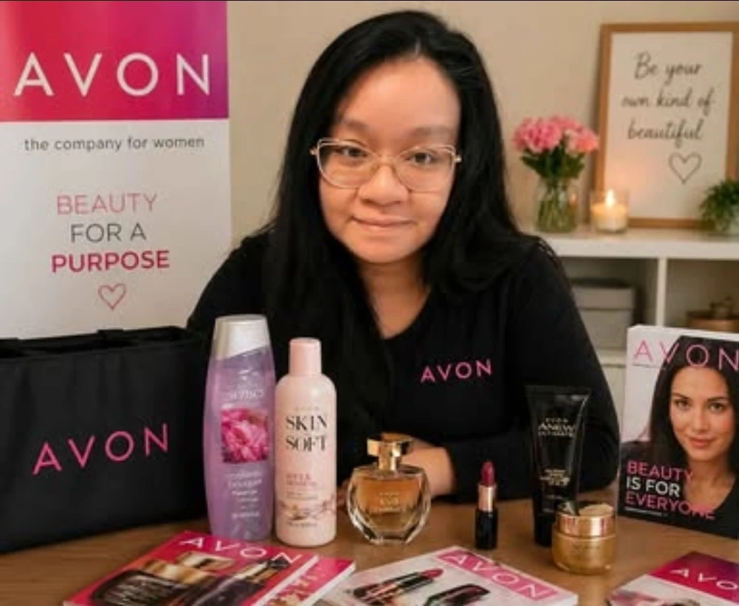 Avon Representative