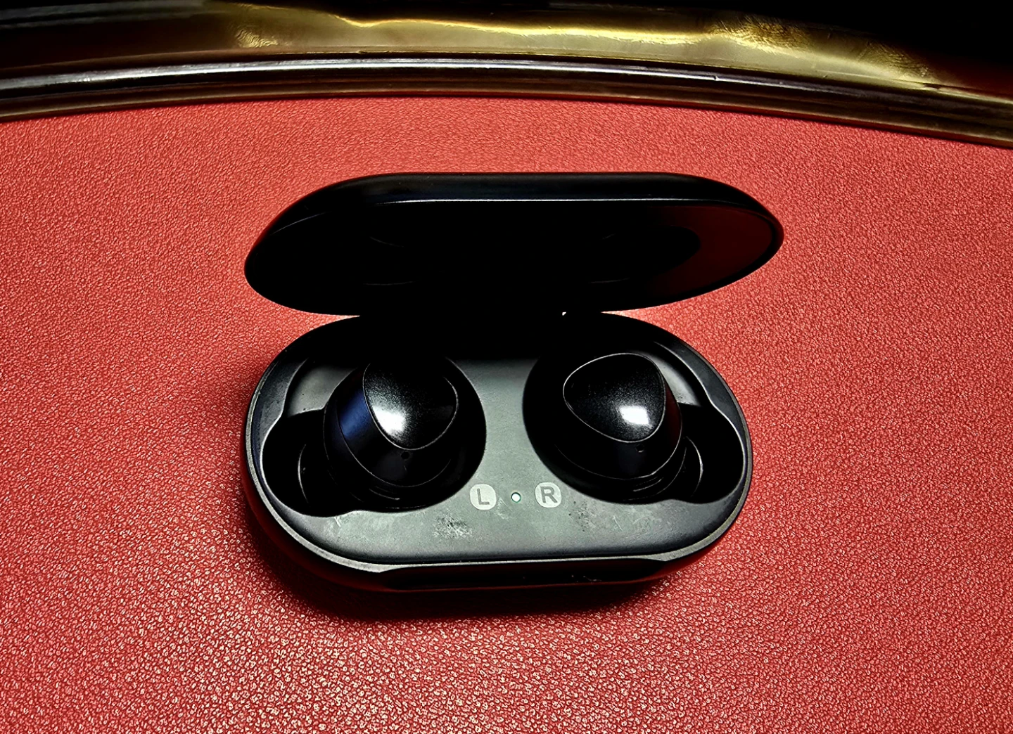 Samsung Galaxy Buds+