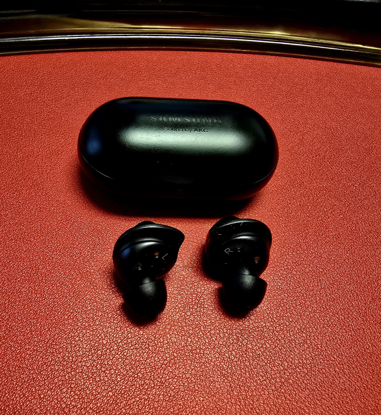 Samsung Galaxy Buds+ - photo 3
