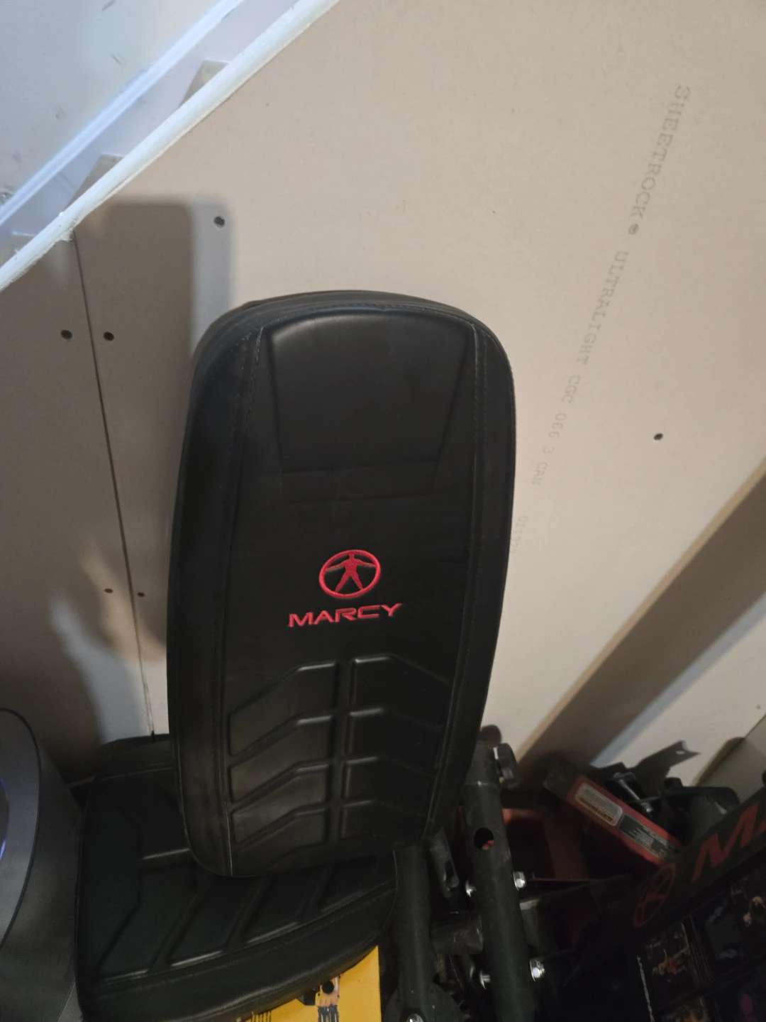 Marcy Home Gym - photo 3
