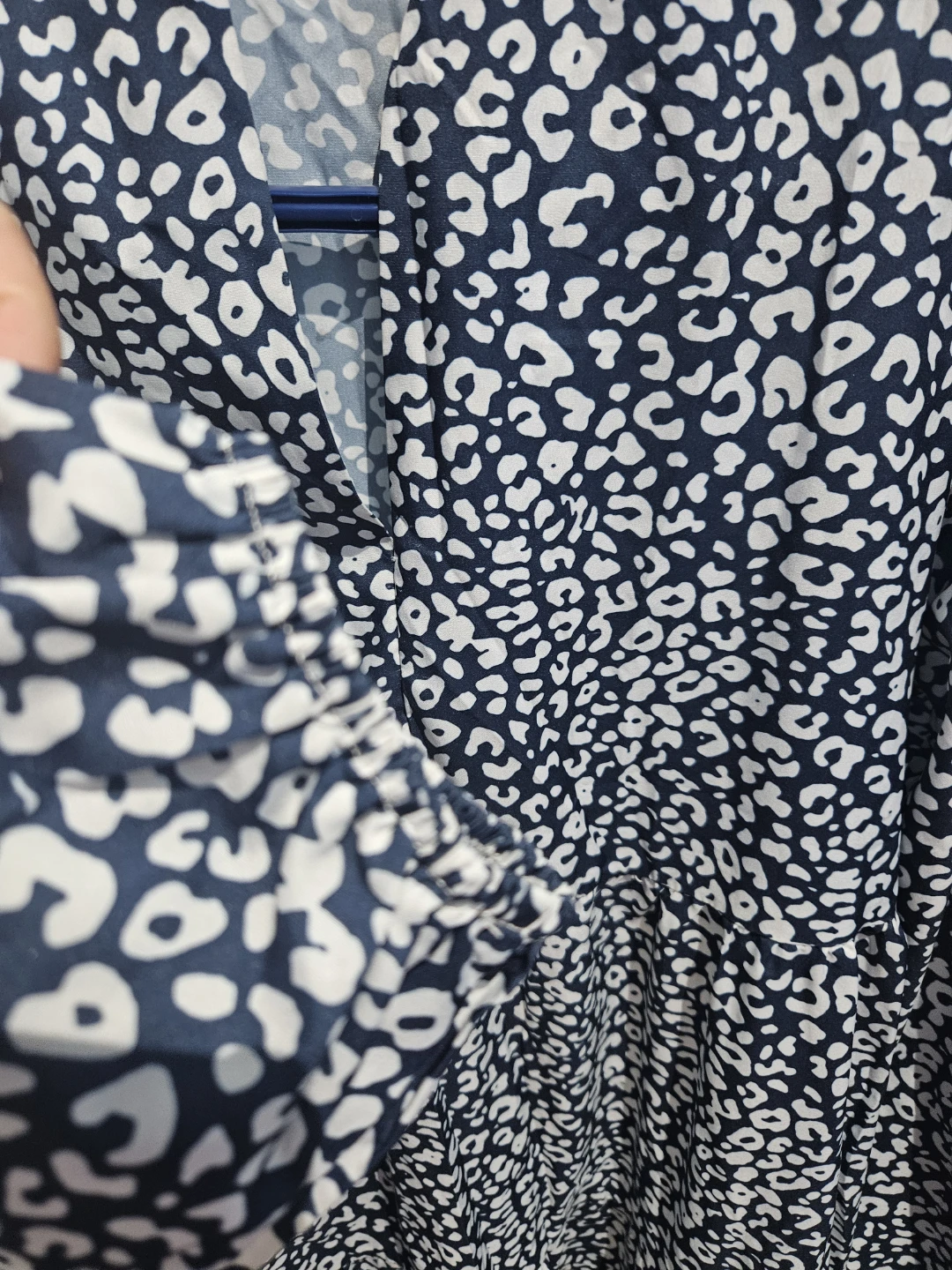 2 Women's Long Sleeve Maxi Dress - photo 3