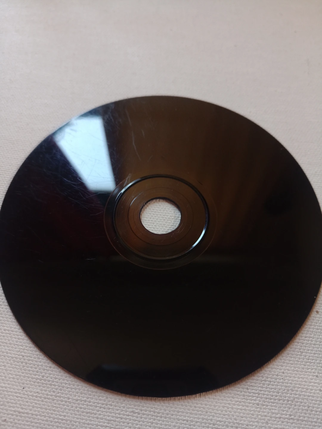 Crash Bandicoot Warped PlayStation 1 Game Disc - photo 2