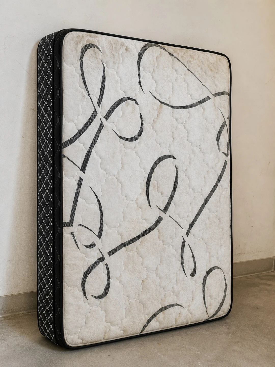Mattress