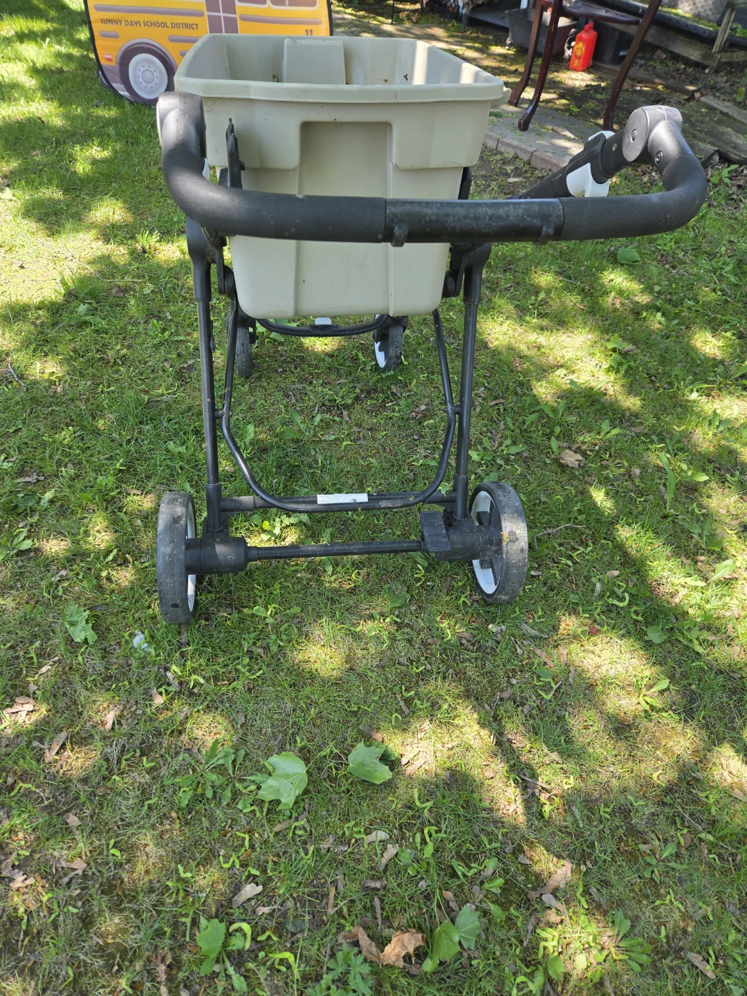 Garden Yard Cart/Wagon - photo 2