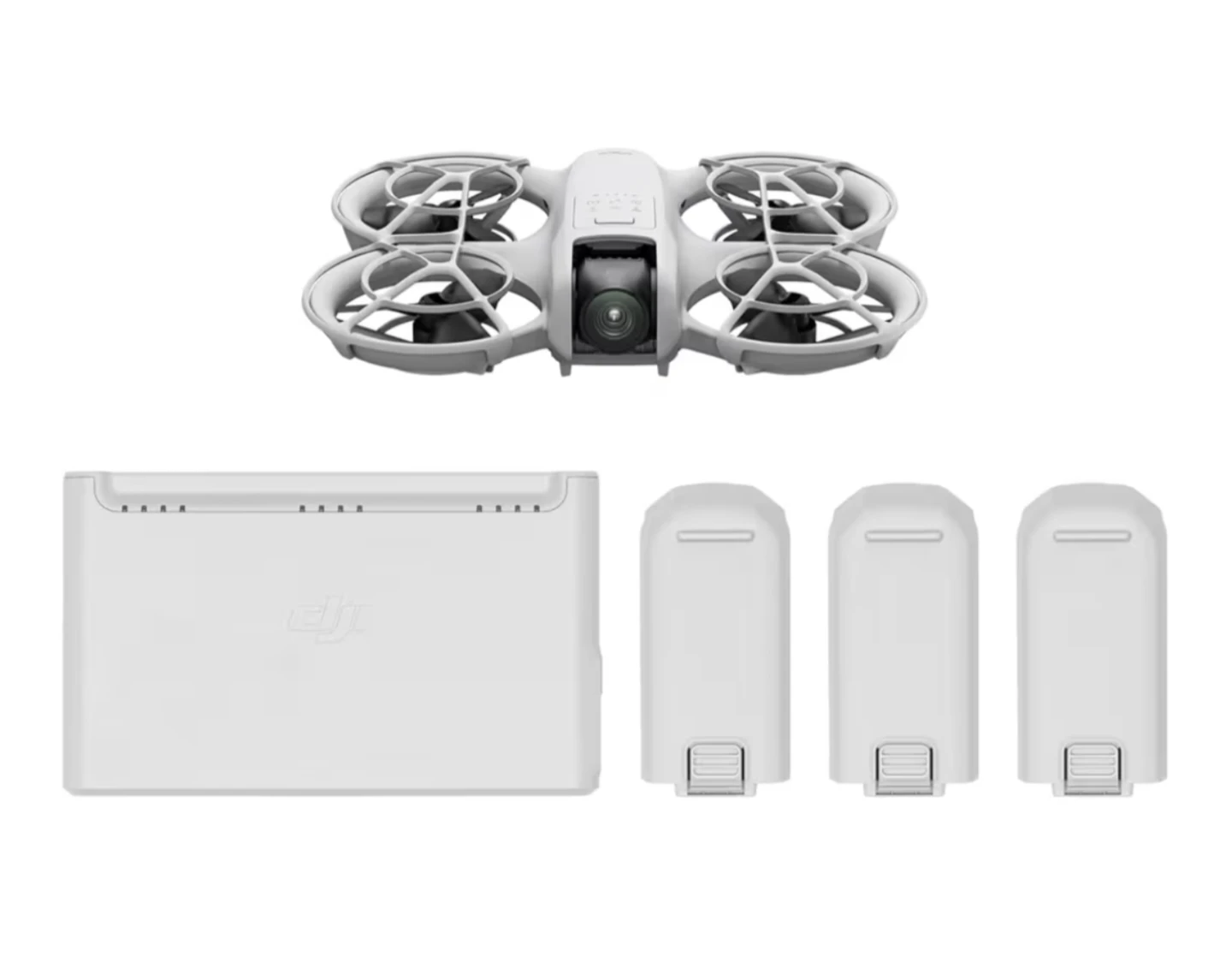 DJI neo Drone Combo with Extra Batteries
