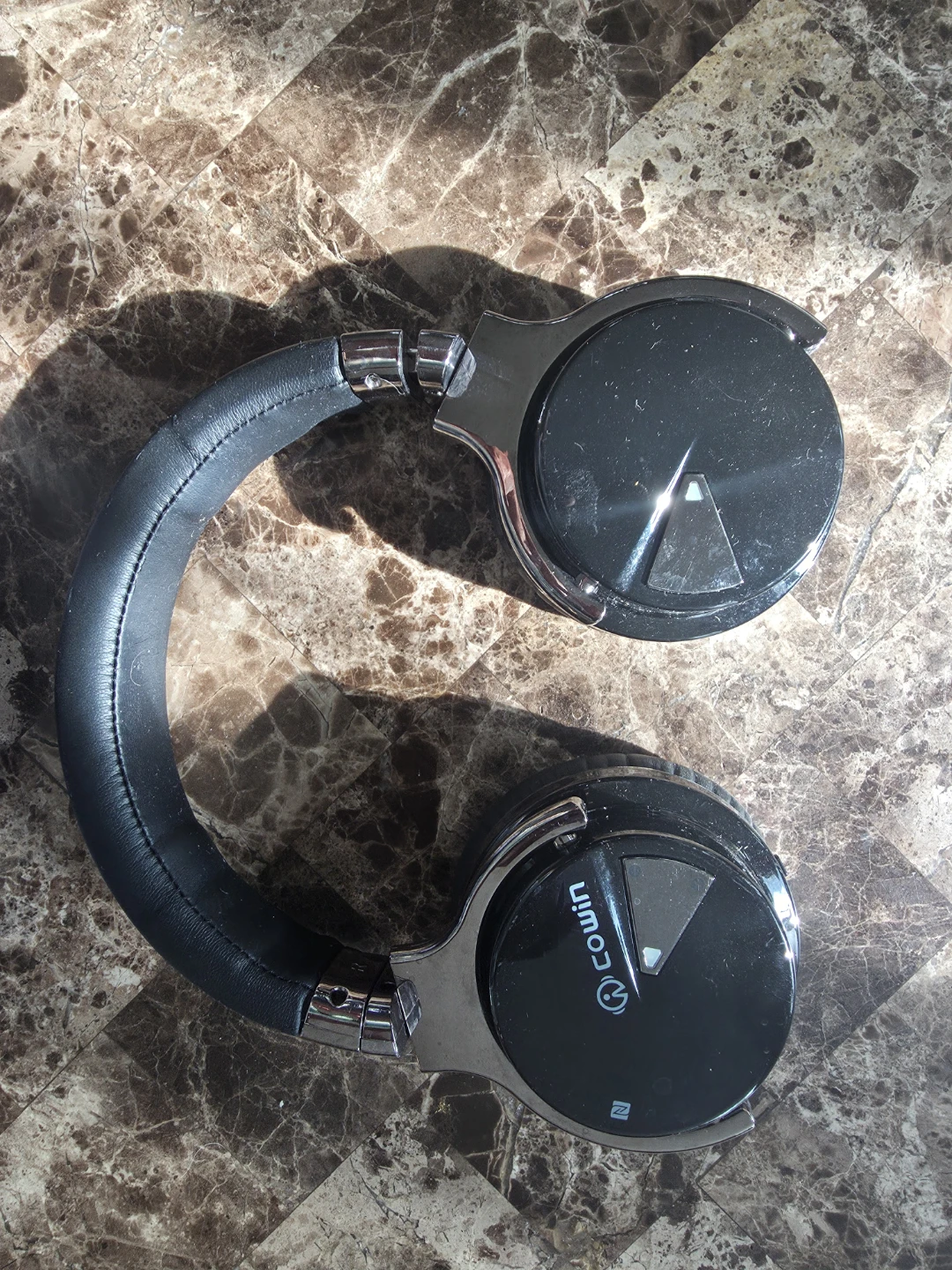 Cowin E7 Noise Cancelling Headphones