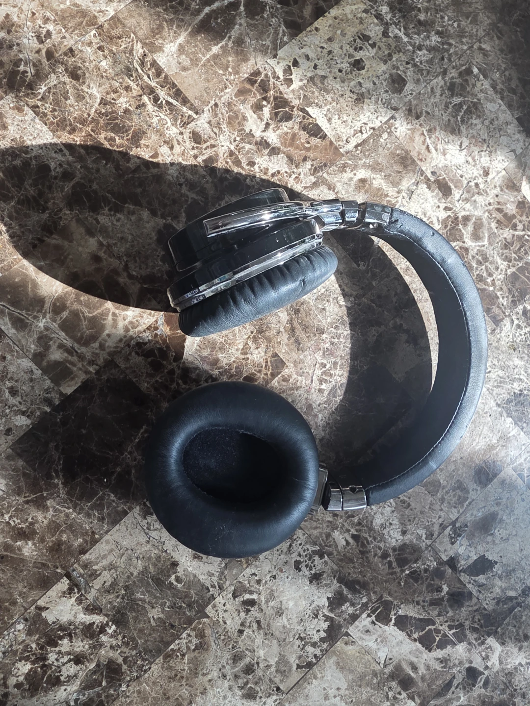 Cowin E7 Noise Cancelling Headphones - photo 2