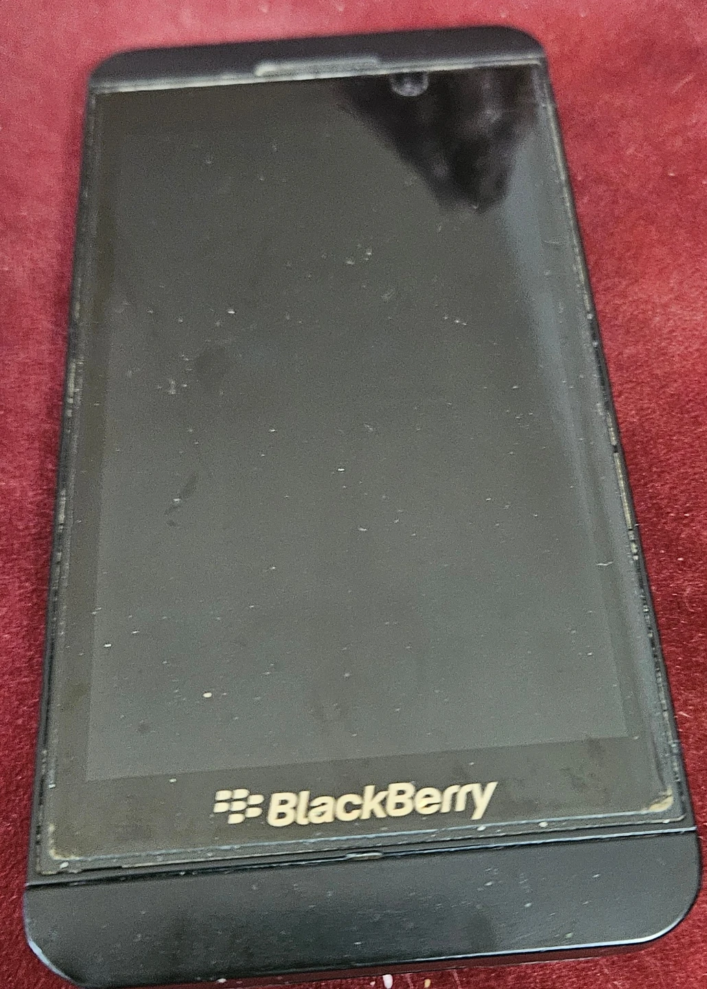 BlackBerry Smartphone