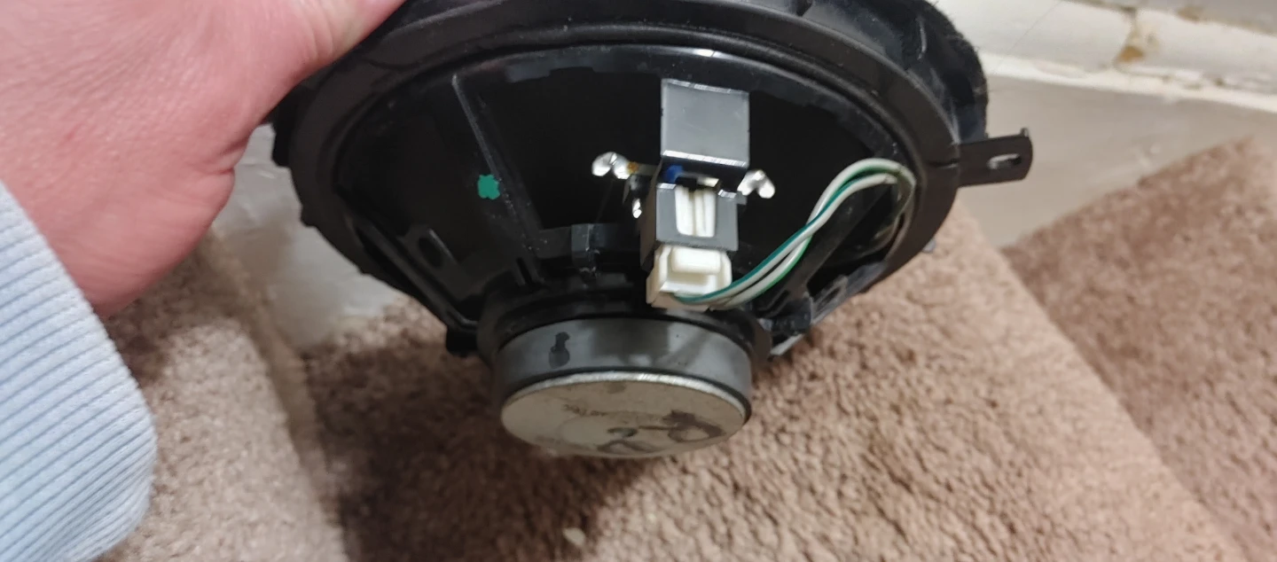 Car Speakers - photo 5