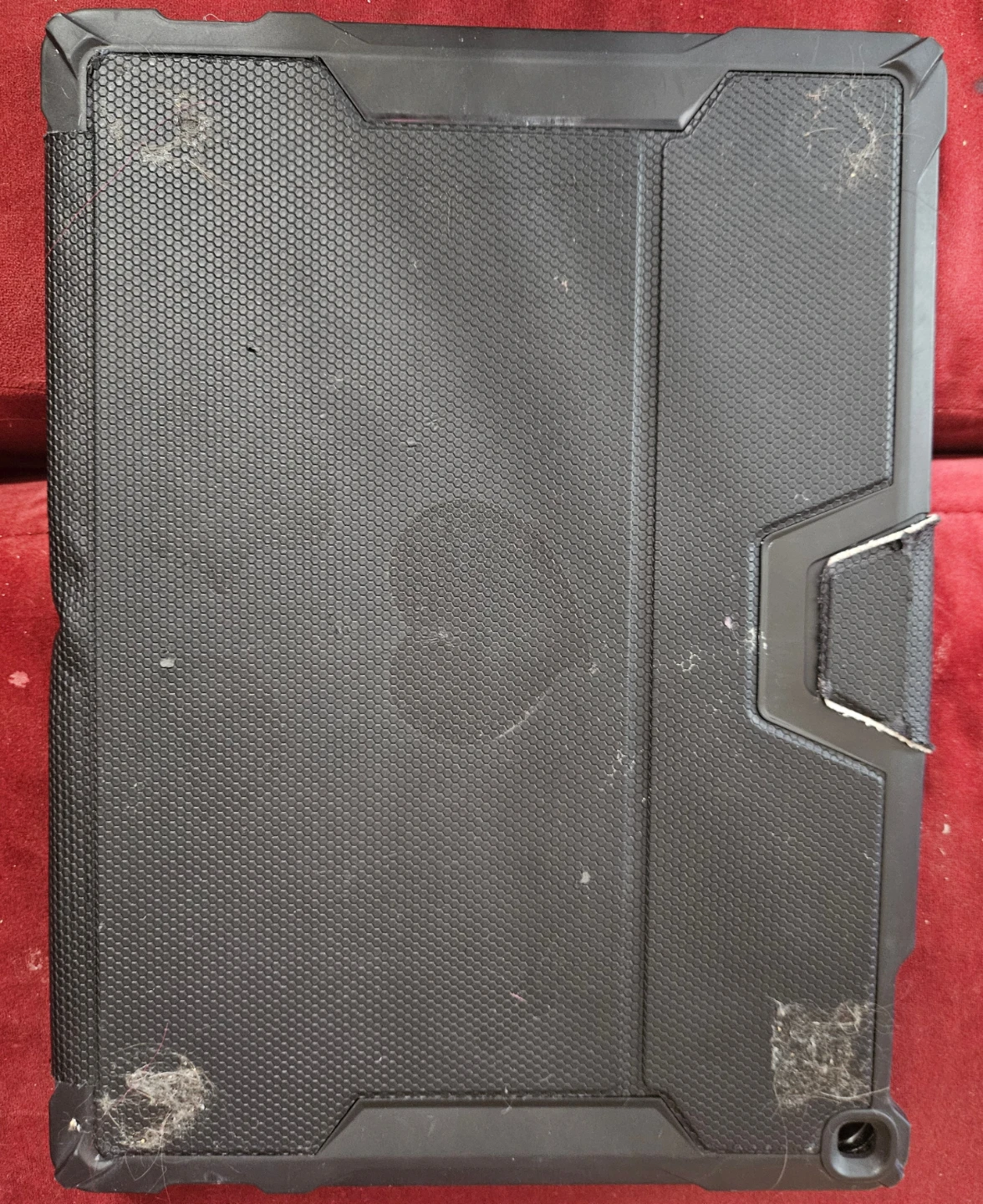 Rugged Tablet Case with Stand