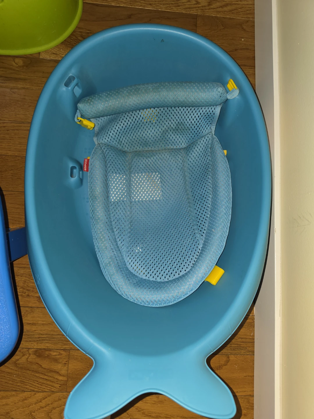 Skip Hop Baby Bath Tub