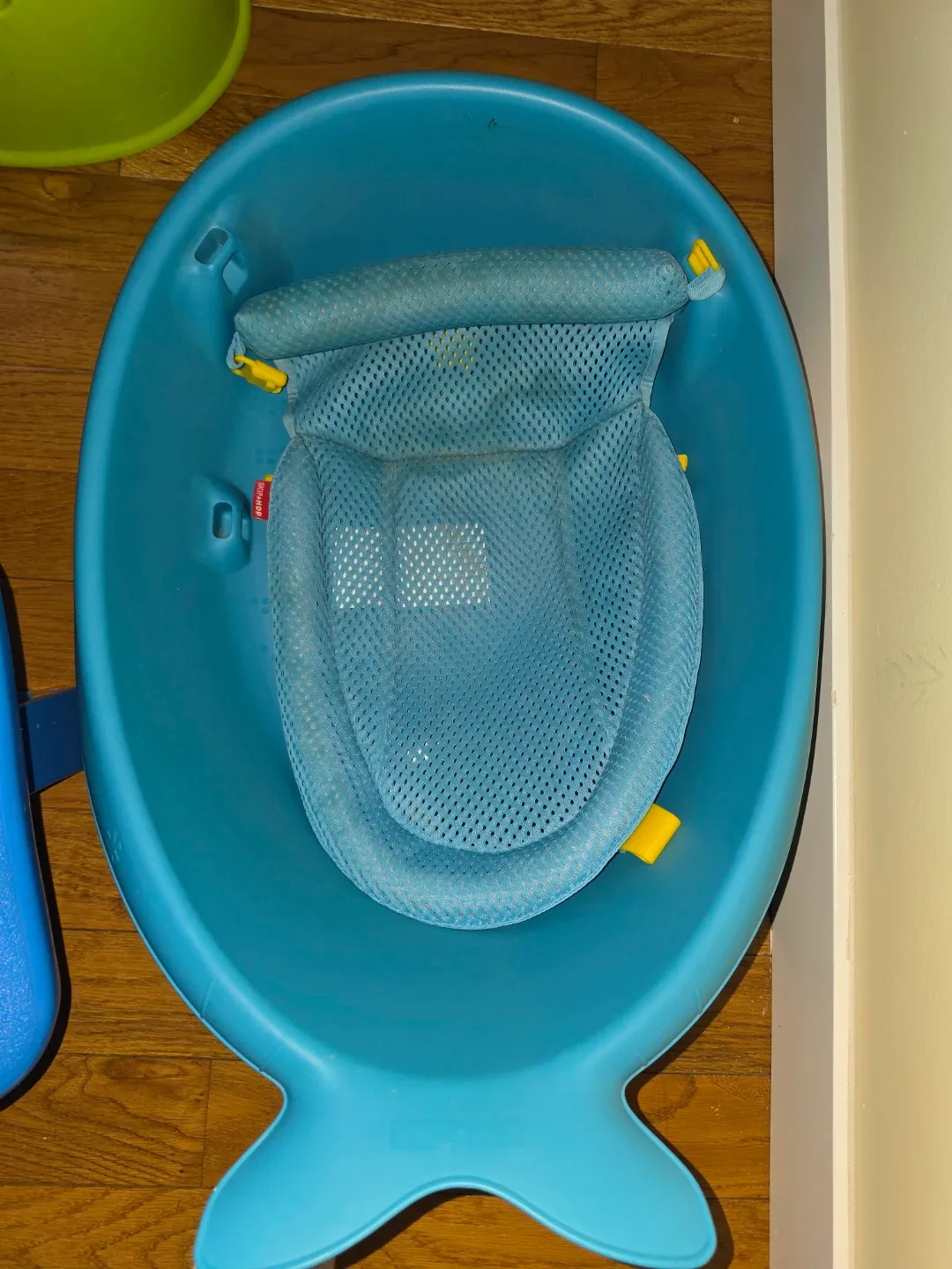 Skip Hop Baby Bath Tub