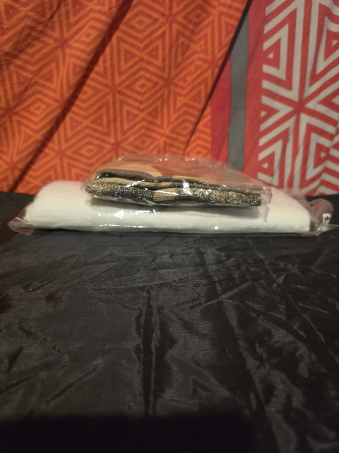 New fabrics