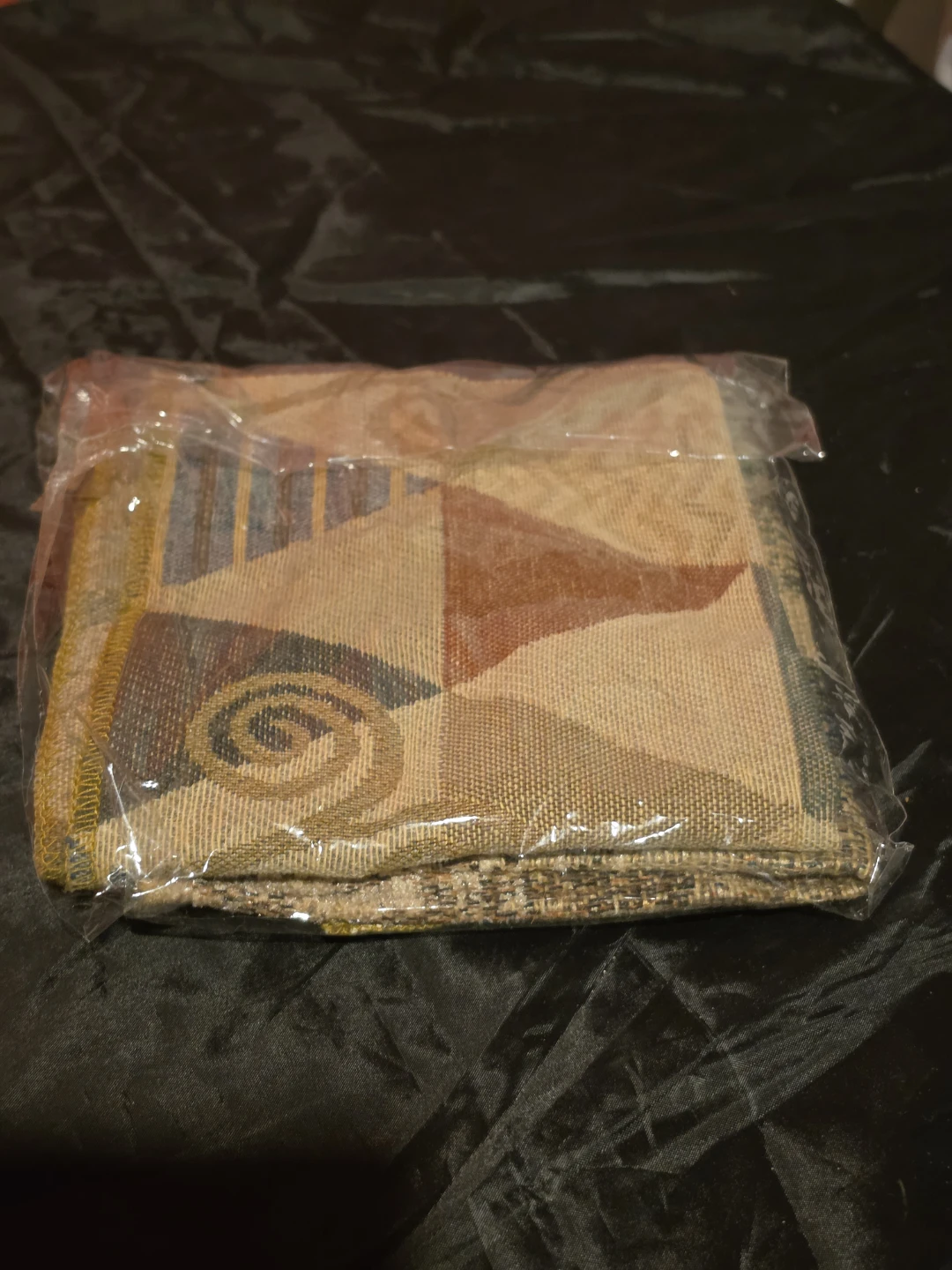 New fabrics - photo 3