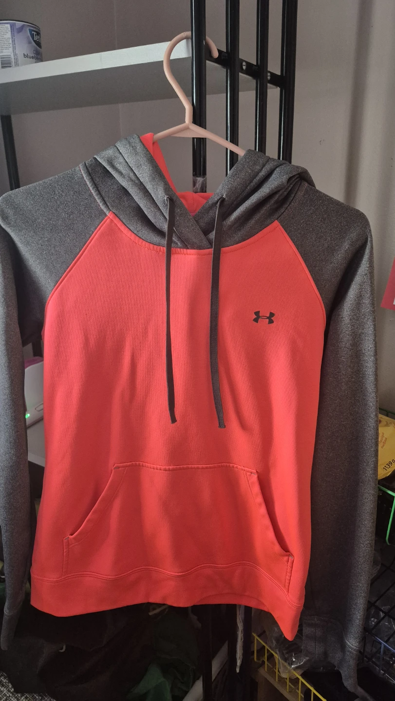 Under Armour hoodie - photo 2