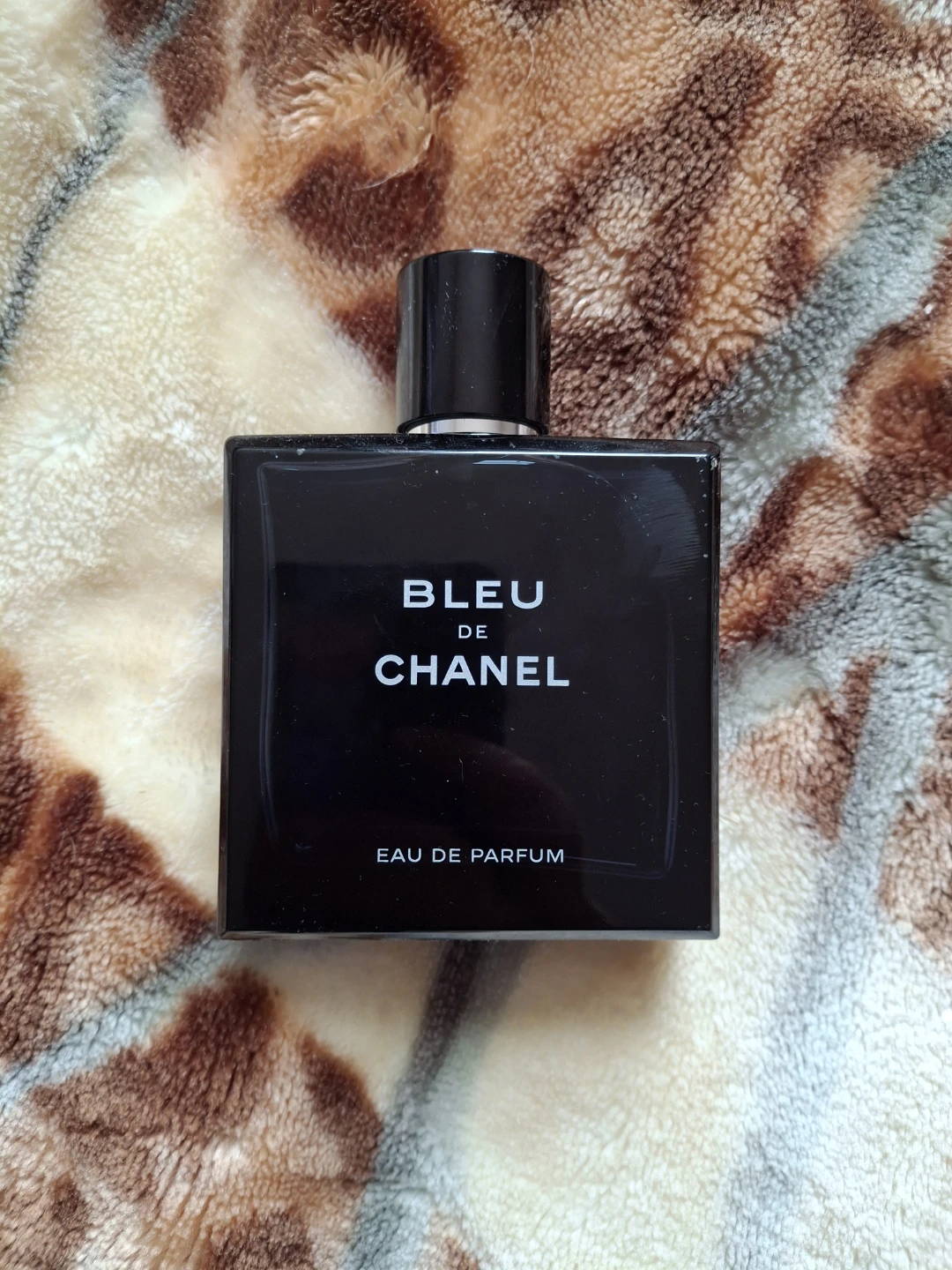 Chanel Bleu de Chanel Eau de Parfum 3.4 FL OZ