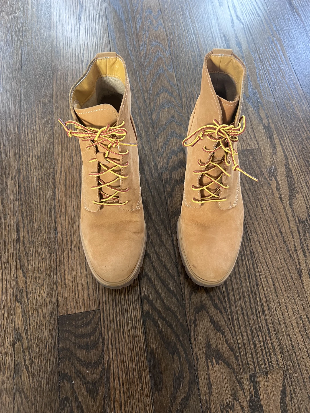 Timberland boots - photo 3