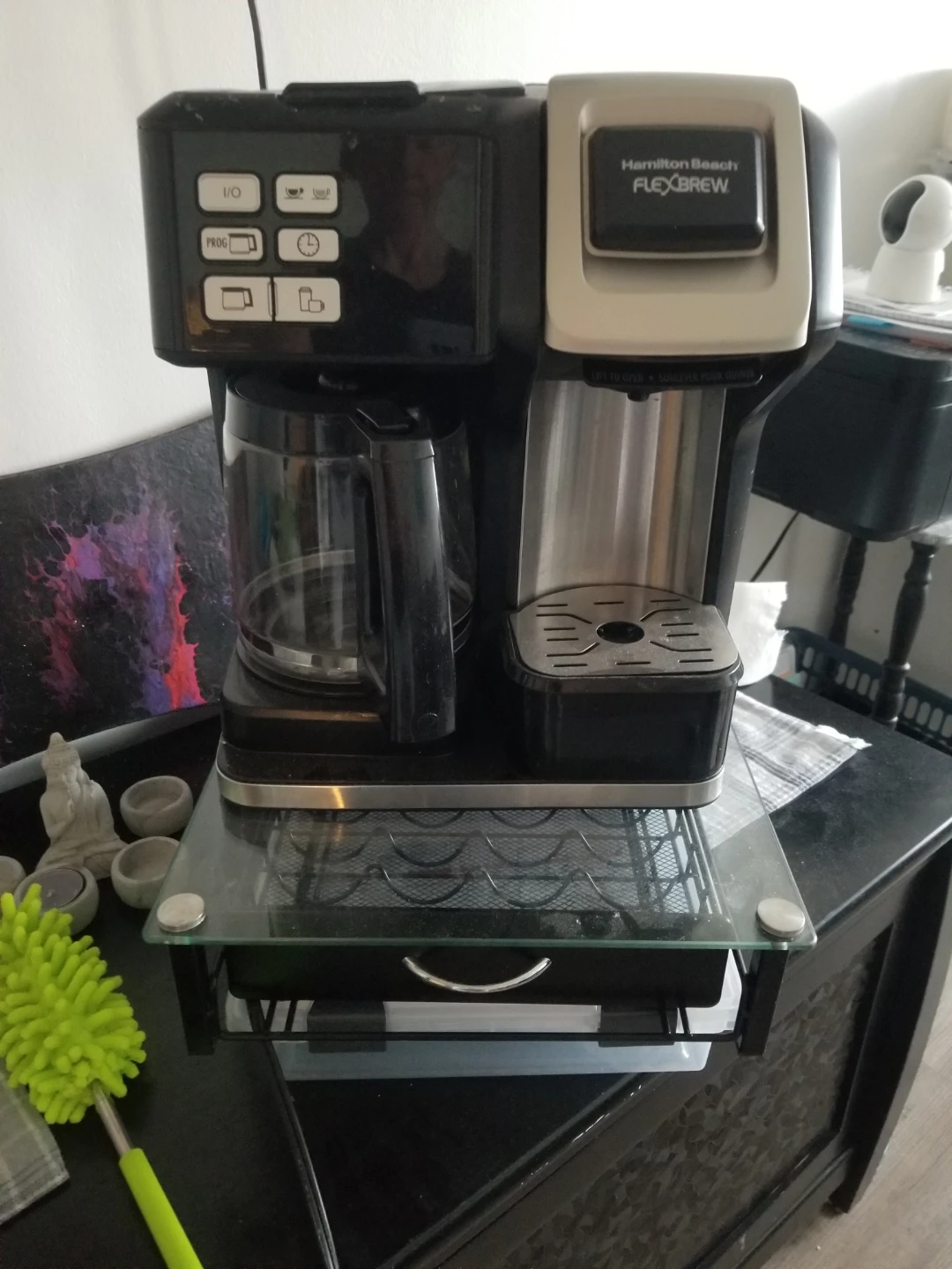 Hamilton Beach Flexbrew