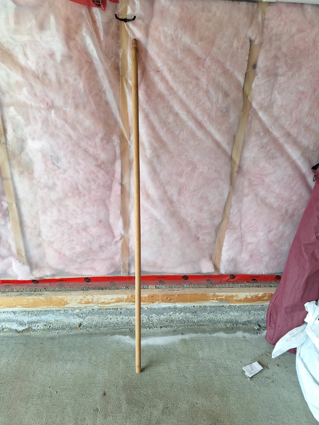 Painting Pole / Broom Handle - photo 2