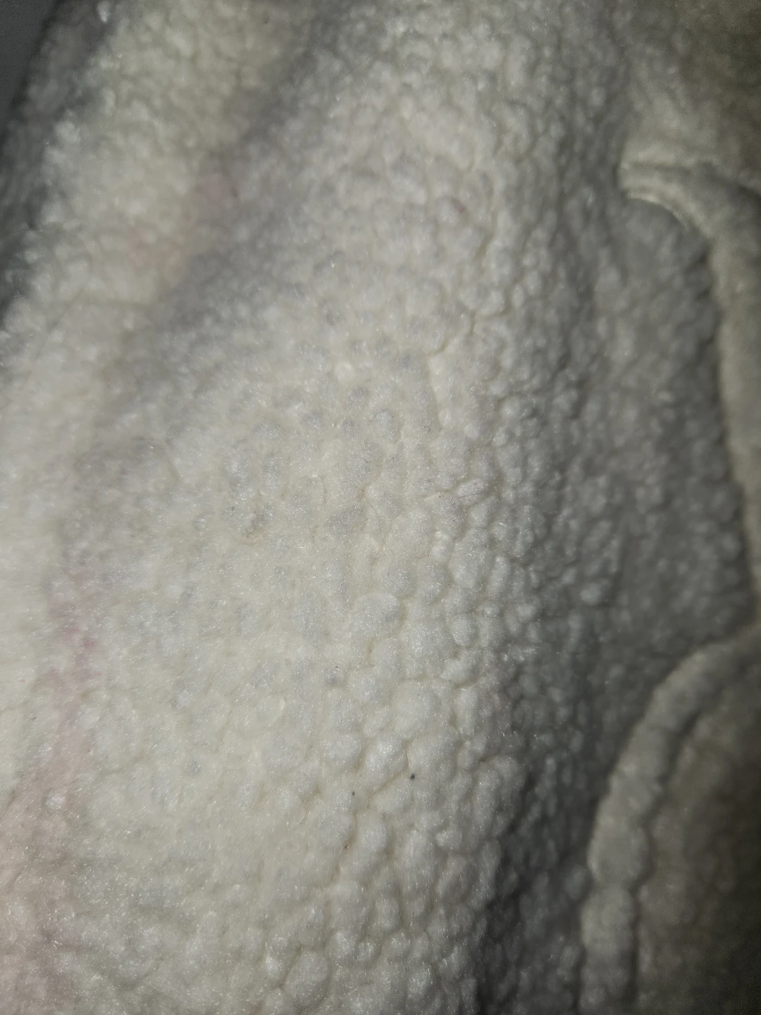 Victoria's Secret Sherpa Tote Bag - photo 2