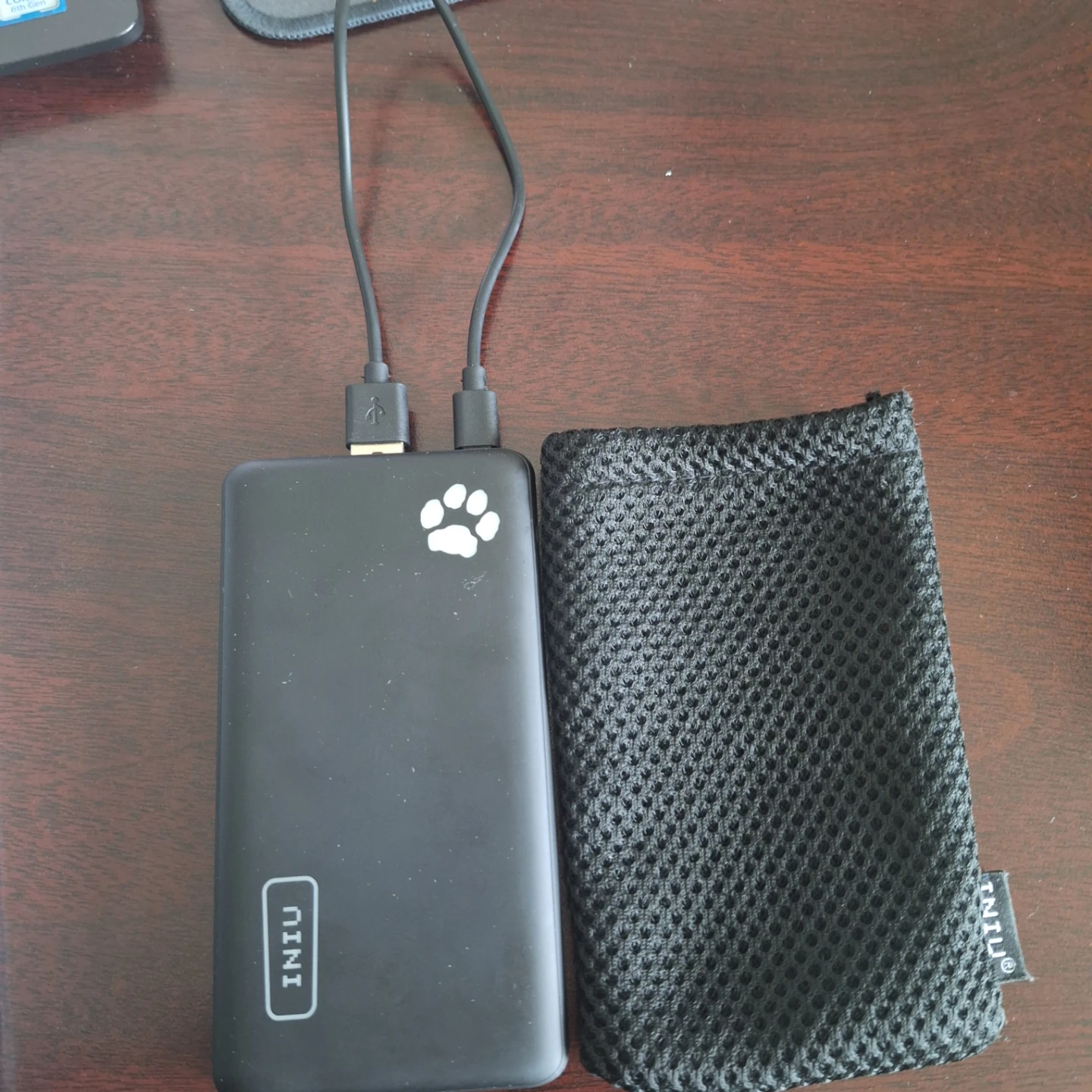 INUI Portable Power Bank
