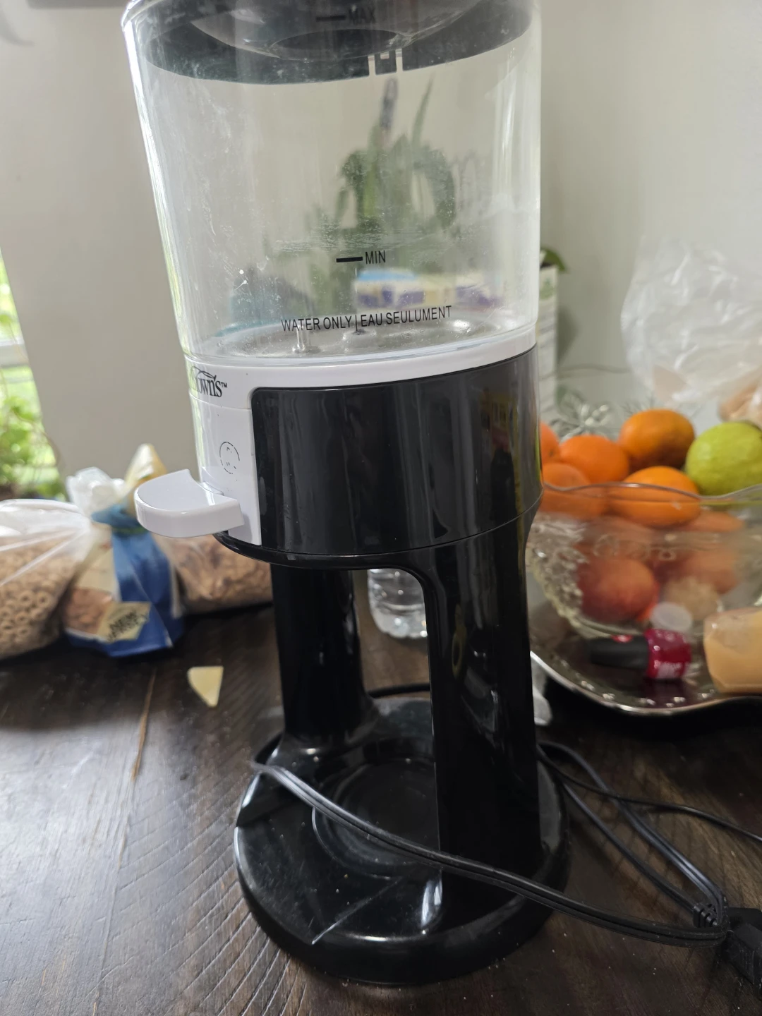 Dr. Brown's Formula Dispenser - photo 2
