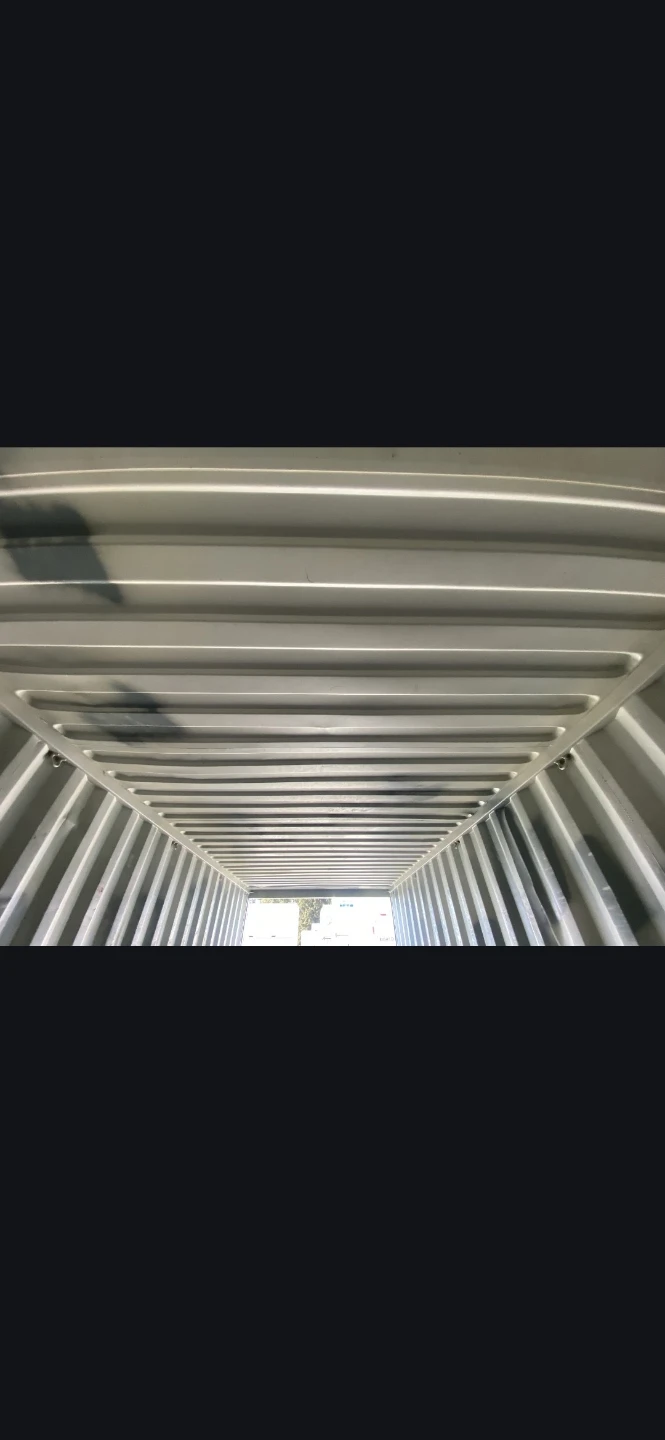 NYK Logistics Shipping Container - photo 5