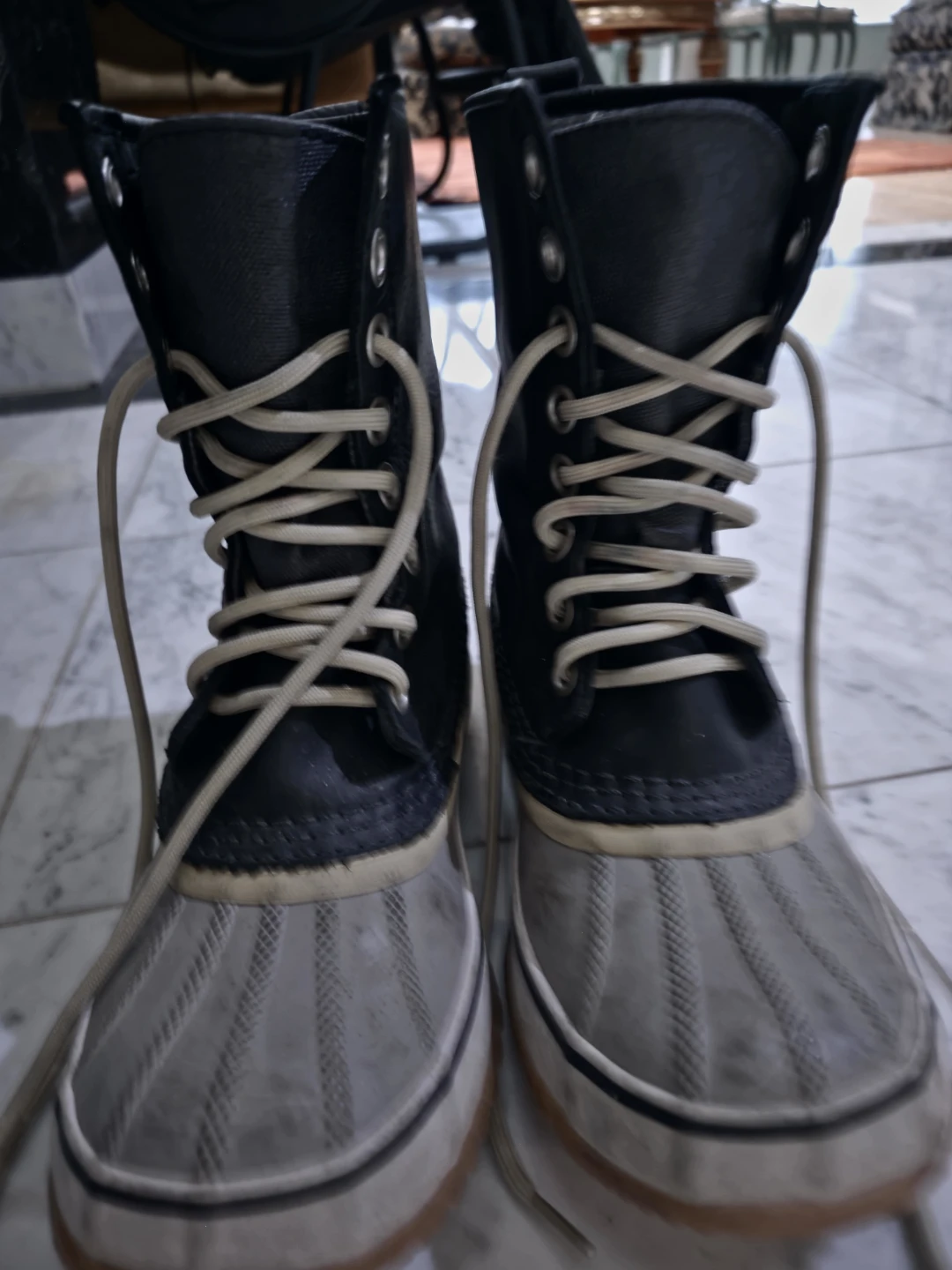 Sorel Winter Boots