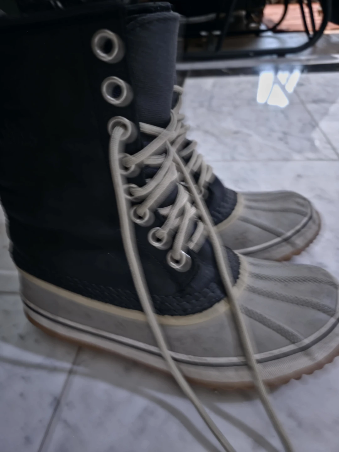 Sorel Winter Boots - photo 3