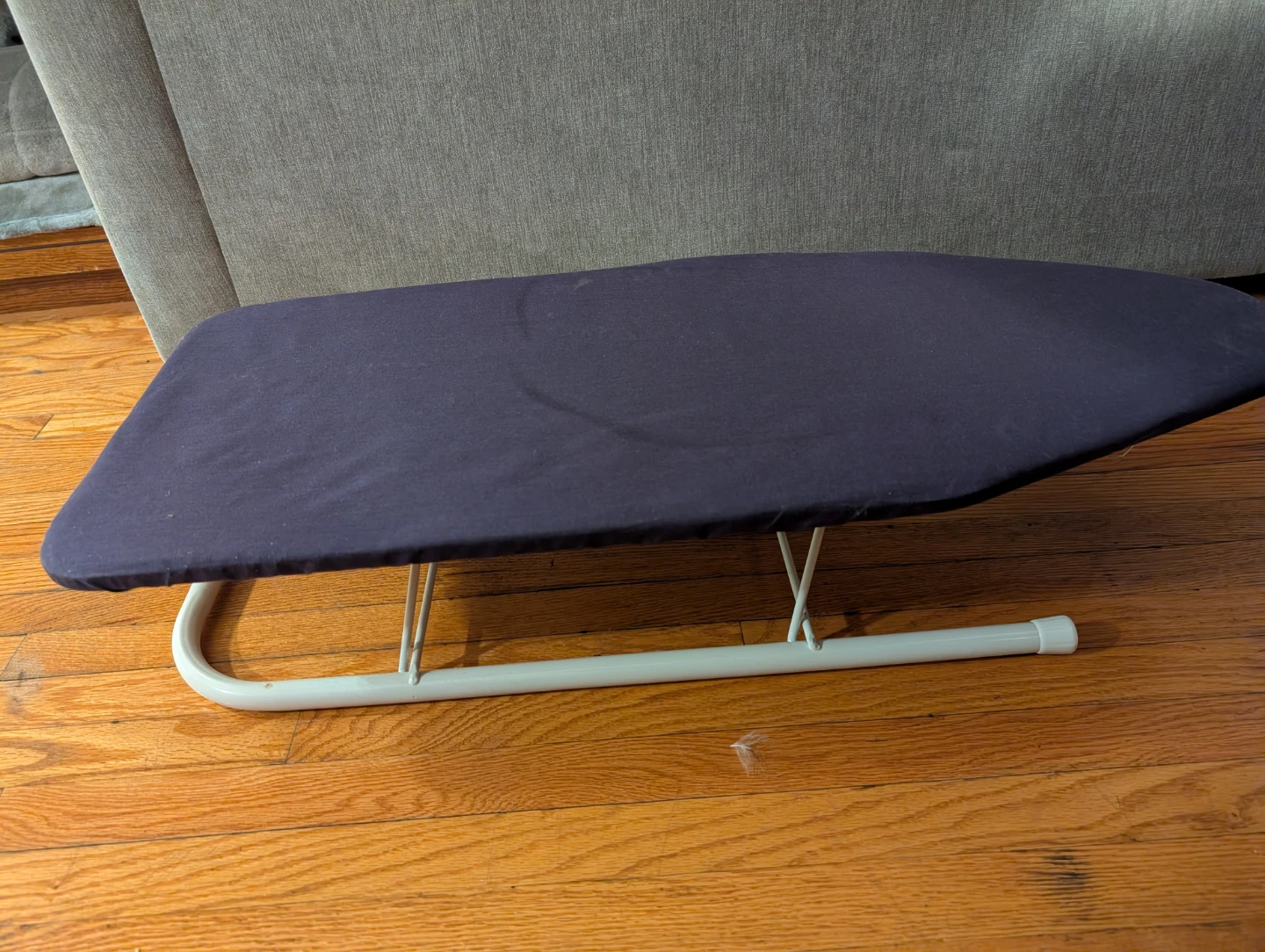 Tabletop Ironing Board - photo 3